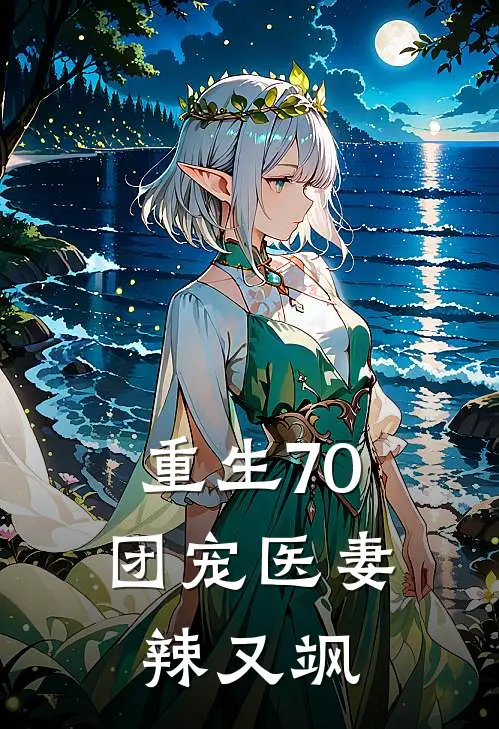 重生70：团宠医妻辣又飒