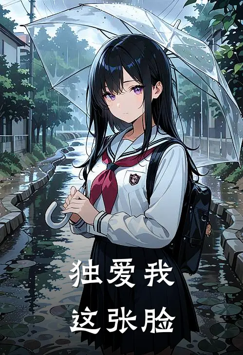 独爱我这张脸