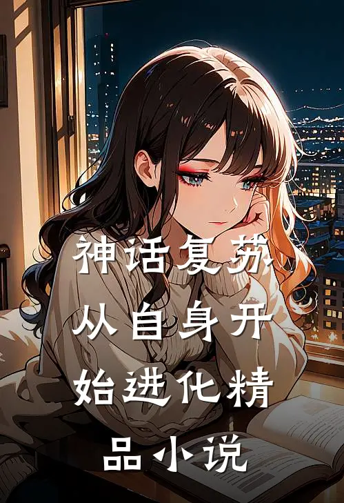 神话复苏：从自身开始进化精品小说