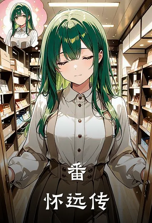 番，怀远传