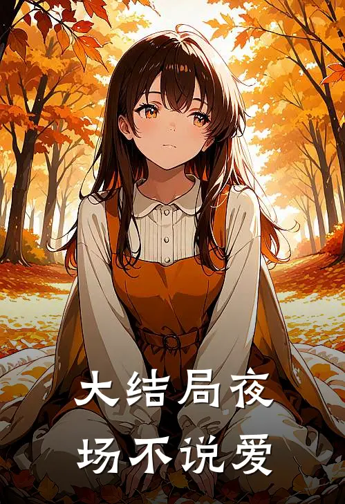 大结局夜场不说爱
