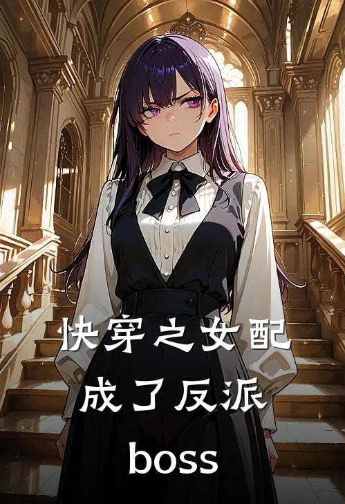 快穿之女配成了反派boss
