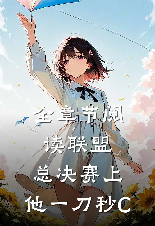 全章节阅读联盟：总决赛上，他一刀秒C