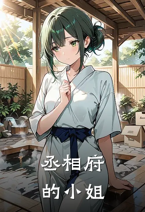 丞相府的小姐