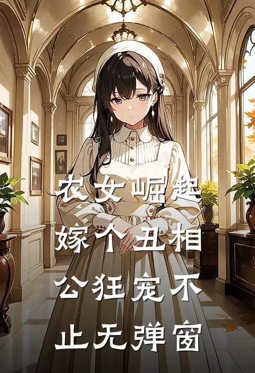 农女崛起：嫁个丑相公狂宠不止无弹窗