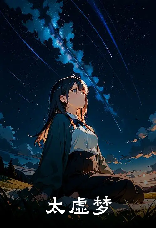 太虚梦