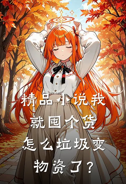 精品小说我就囤个货，怎么垃圾变物资了？