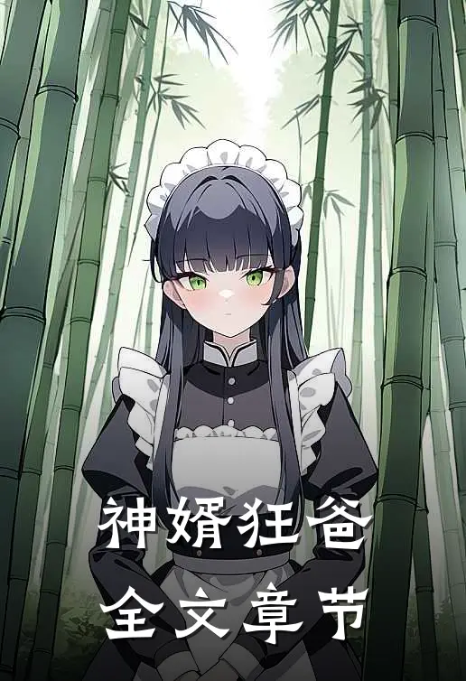 神婿狂爸全文章节