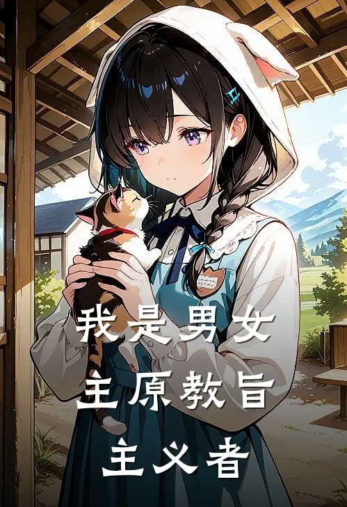 我是男女主原教旨主义者