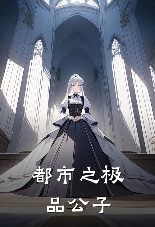 都市之极品公子