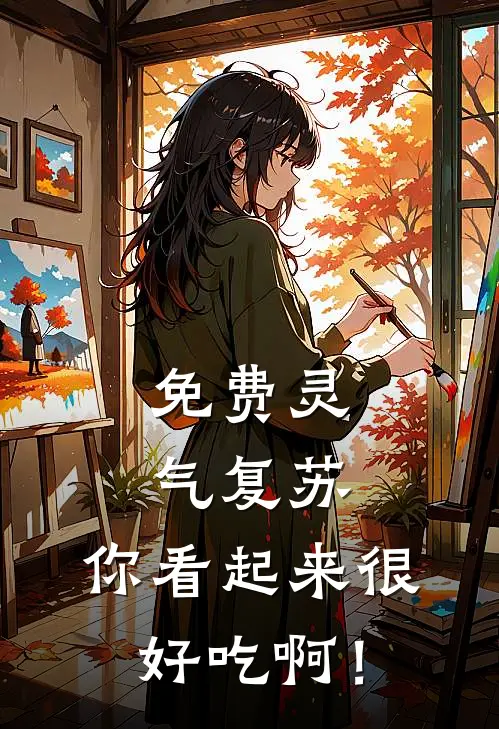 免费灵气复苏：你看起来很好吃啊！