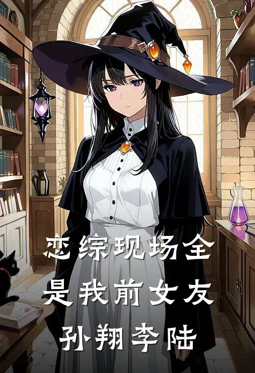 恋综现场全是我前女友孙翔李陆