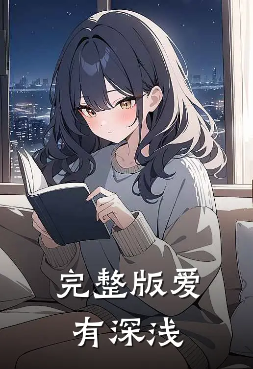 完整版爱有深浅