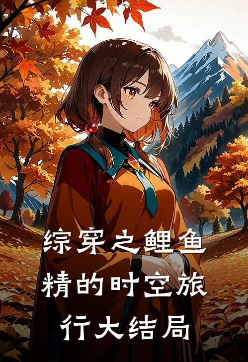 综穿之鲤鱼精的时空旅行大结局