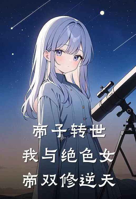 帝子转世：我与绝色女帝双修逆天