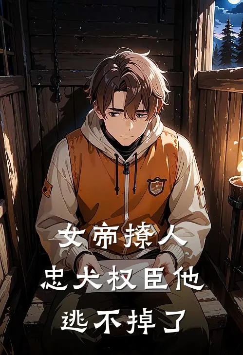 女帝撩人：忠犬权臣他逃不掉了