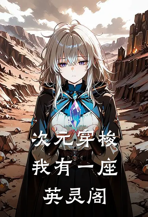 次元穿梭：我有一座英灵阁
