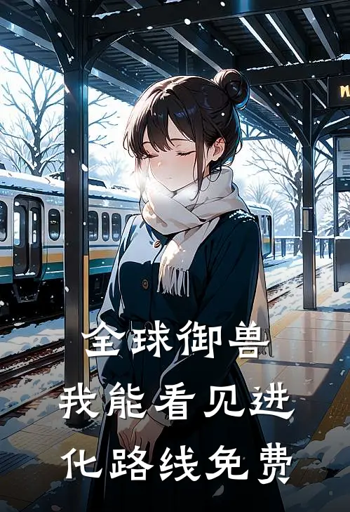 全球御兽：我能看见进化路线免费