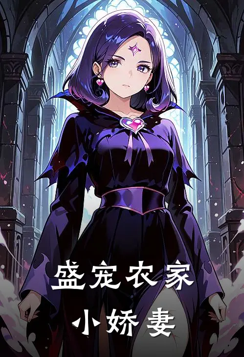 盛宠农家小娇妻