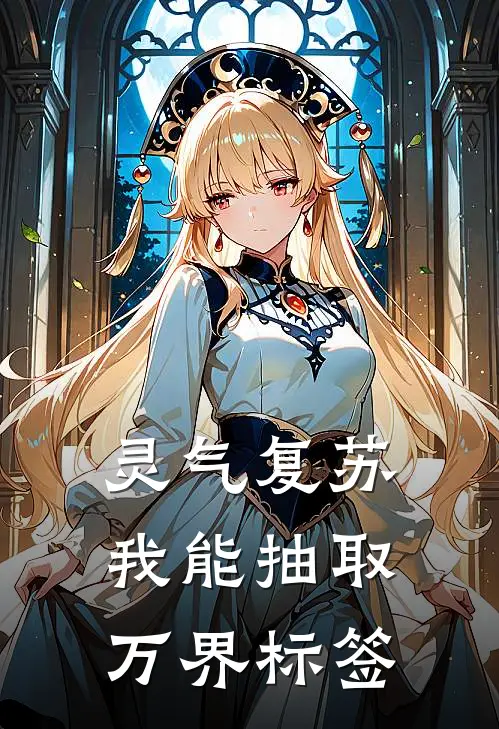灵气复苏：我能抽取万界标签