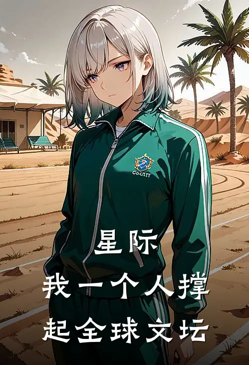 星际：我一个人撑起全球文坛