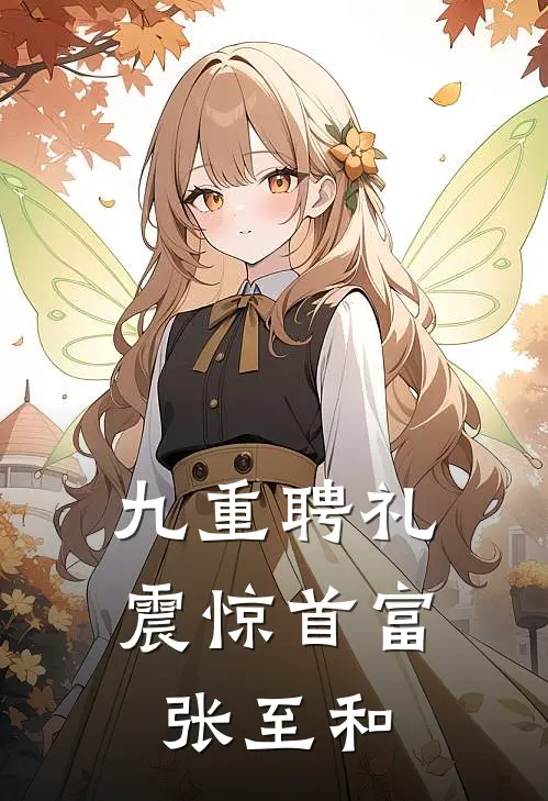 九重聘礼震惊首富张至和
