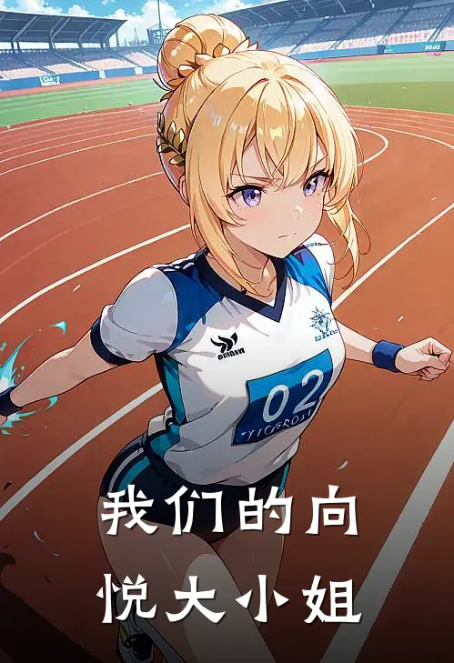 我们的向悦大小姐