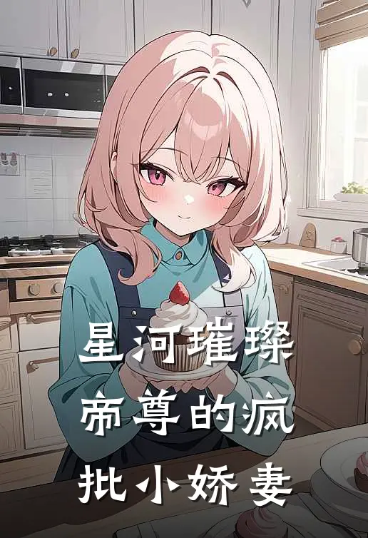 星河璀璨：帝尊的疯批小娇妻