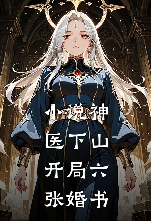 小说神医下山：开局六张婚书