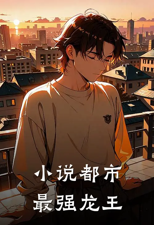 小说都市最强龙王