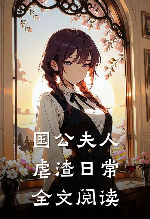 国公夫人虐渣日常全文阅读
