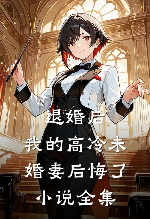 退婚后，我的高冷未婚妻后悔了小说全集