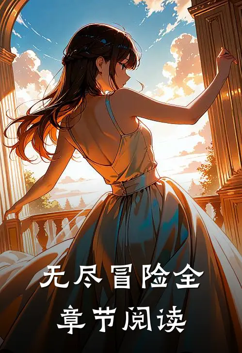无尽冒险全章节阅读