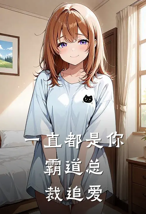 一直都是你，霸道总裁追爱