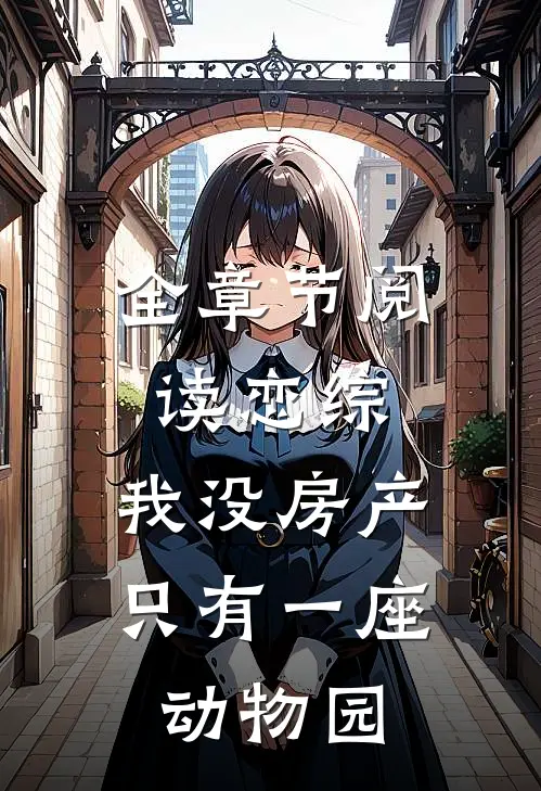 全章节阅读恋综：我没房产，只有一座动物园