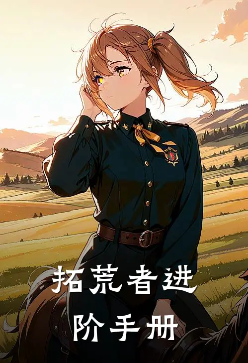 拓荒者进阶手册