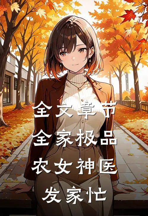 全文章节全家极品：农女神医发家忙
