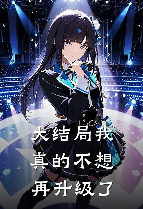 大结局我真的不想再升级了