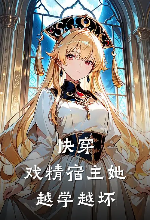 快穿：戏精宿主她越学越坏