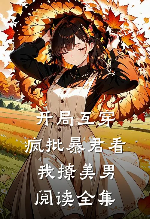 开局互穿，疯批暴君看我撩美男阅读全集
