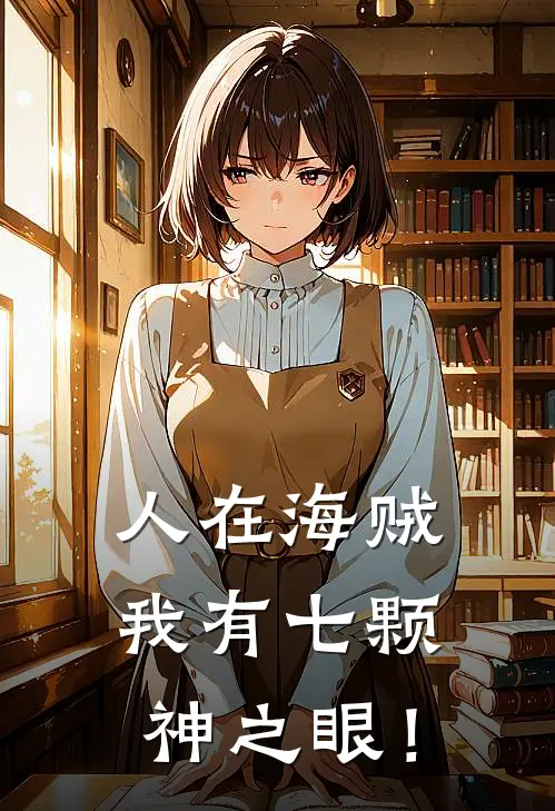 人在海贼，我有七颗神之眼！