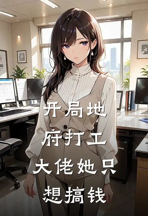 开局地府打工，大佬她只想搞钱