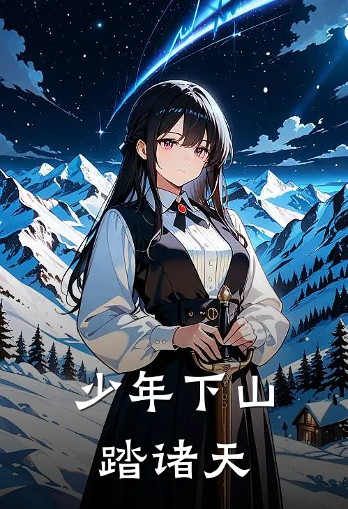 少年下山踏诸天