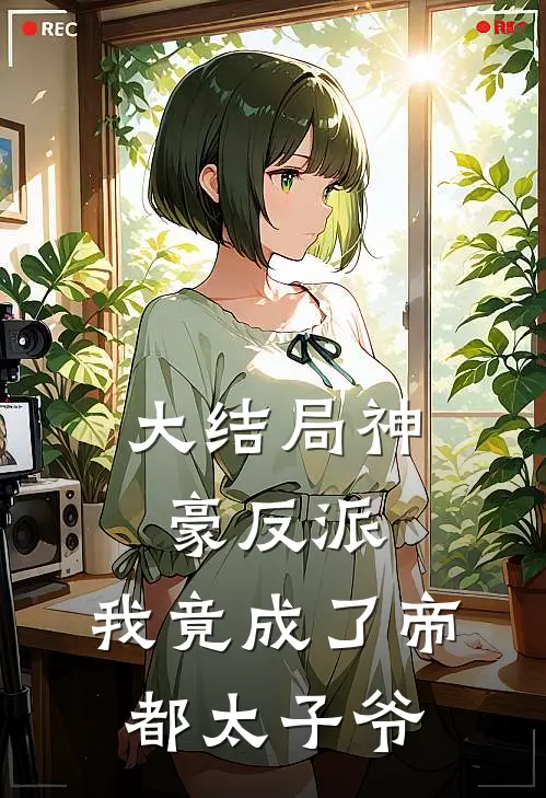 大结局神豪反派：我竟成了帝都太子爷