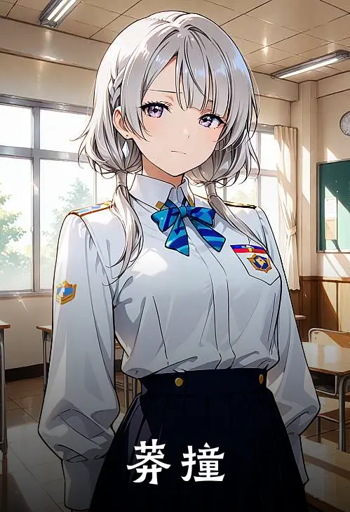 莽撞