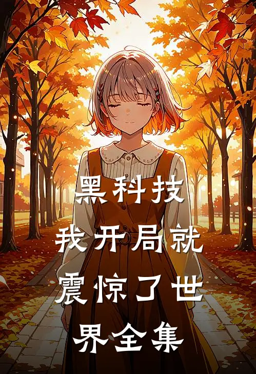 黑科技：我开局就震惊了世界全集