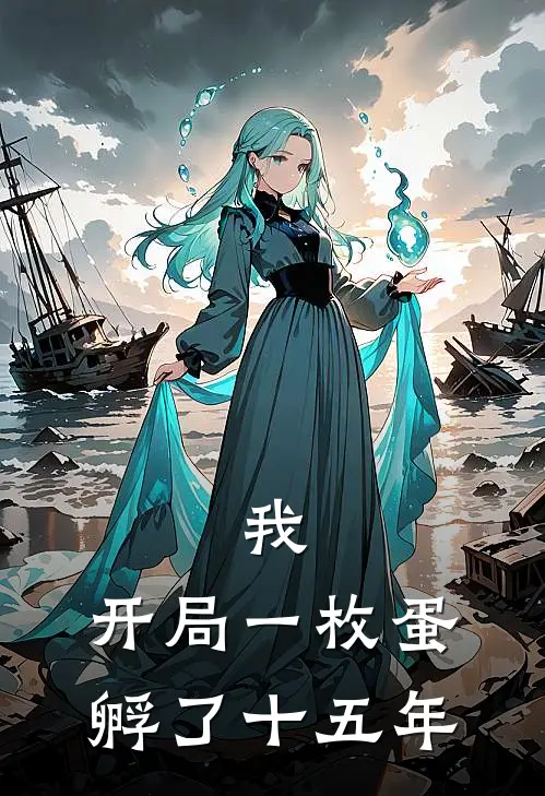 我，开局一枚蛋，孵了十五年