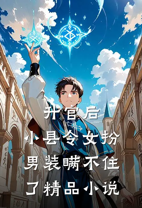 升官后，小县令女扮男装瞒不住了精品小说