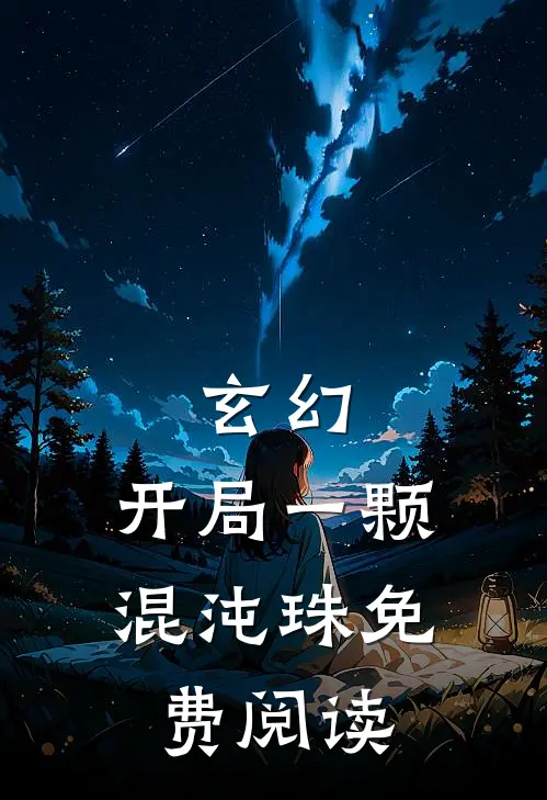 玄幻：开局一颗混沌珠免费阅读