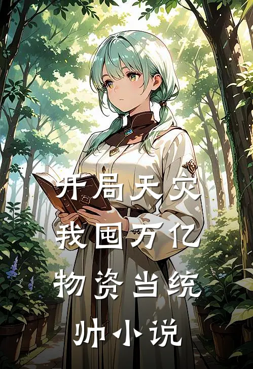 开局天灾：我囤万亿物资当统帅小说
